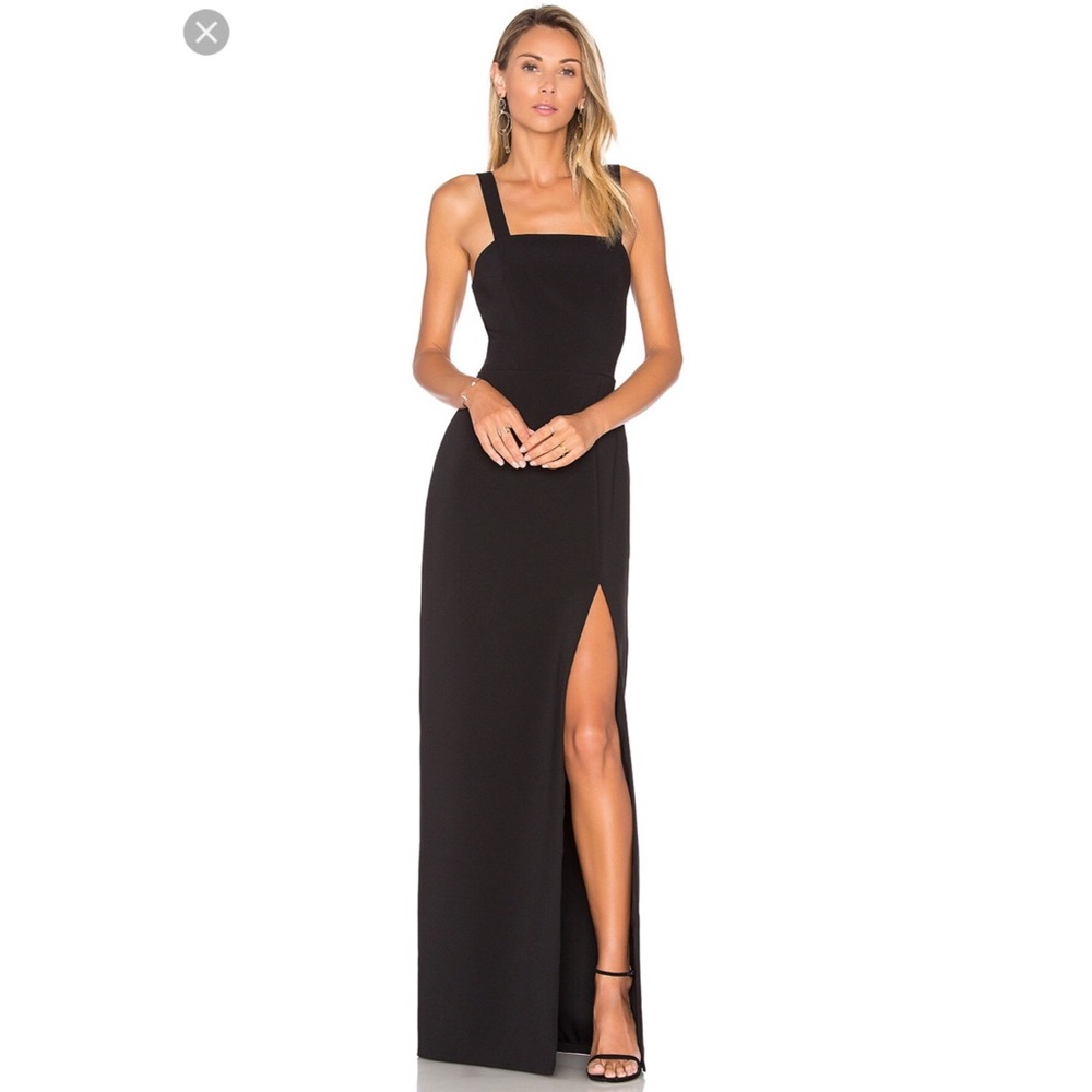 Lovers + Friends Soul maxi